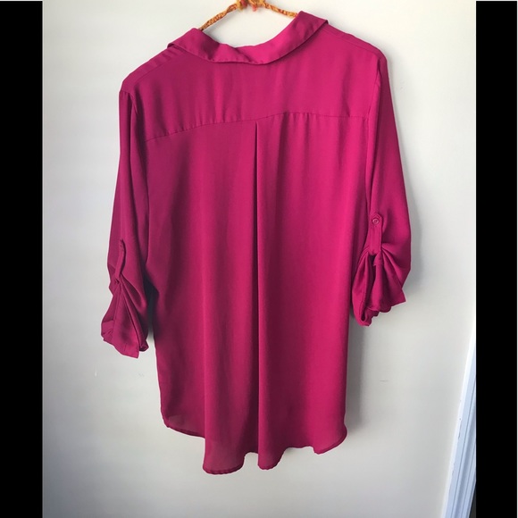 APT 9 blouse - Picture 2 of 6